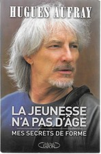 Variétés chanson hugues d'occasion  Montpellier-