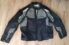 Bmw motorradjacke airflow gebraucht kaufen  München