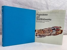 Flugmotoren strahltriebwerke e gebraucht kaufen  Vohenstrauß