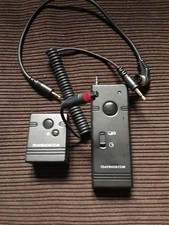 Wireless remote camera for sale  BACUP