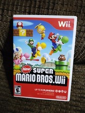 Super mario bros. for sale  Carthage