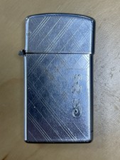 1966 chrome zippo for sale 1966 chrome zippo for sale  Magnolia