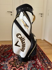 Callaway warbird cartbag gebraucht kaufen  Hannover