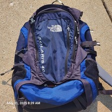 North face solaris for sale  Lowell