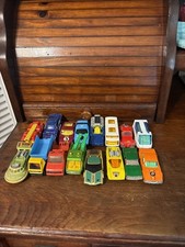 Matchbox superfast lot for sale  Wallace