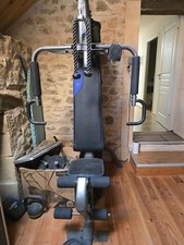 Appareil sport musculation d'occasion  Anost