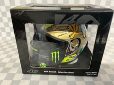 Minichamps rossi agv for sale  BARNSLEY