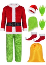 Adult costume pcs for sale  New York