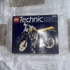 Lego technic shock for sale  SCUNTHORPE