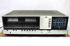 Jvc s201 stereo for sale  San Francisco