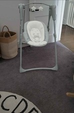 lx baby glider graco swing for sale lx baby glider graco swing for sale Maplewood