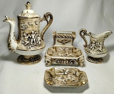 Capodimonte italy porcelain for sale  North Port