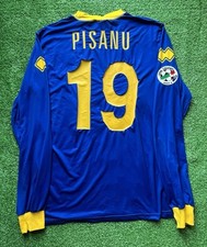 Maglia calcio parma usato  San Casciano in Val di Pesa