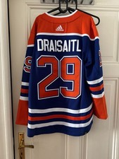 Adidas leon draisaitl gebraucht kaufen  Deutschland