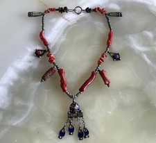 Ancien bijoux argent d'occasion  France