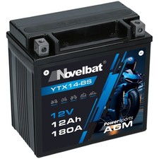 Stützbatterie agm 12v gebraucht kaufen  Frankfurt (Oder)