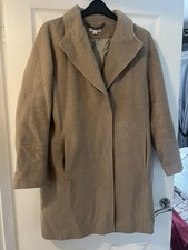 Women coat size for sale  ROTHERHAM