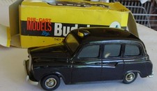 Vintage budgie austin for sale  ARBROATH