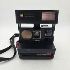 Poloroid 600 land for sale  Minneapolis