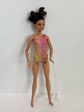 Barbie laurie hernandez for sale  Surprise