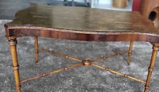 Antique georgian style for sale  COLCHESTER