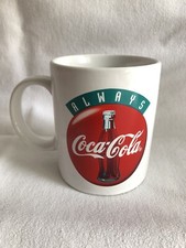 Always coca cola gebraucht kaufen  Mülheim an der Ruhr