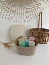 Ancien tupperware yaourtière d'occasion  Donnemarie-Dontilly