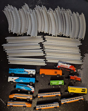 Vintage micro machines for sale  Edmonds