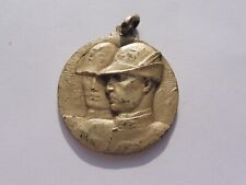 Medaglia alpini sezione usato  Viu