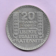 Francs 1929 turin d'occasion  Sabres