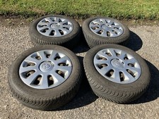 Skoda citigo 4x100 for sale  RUTHIN