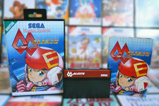 GG Aleste for Sega Master System comprar usado  Enviando para Brazil