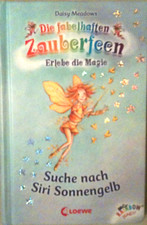Fabelhaften zauberfeen suche gebraucht kaufen  München