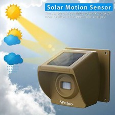 Wuloo extra solar for sale  Hebron
