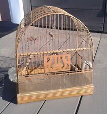 Antique hendryx bird for sale  Sugarcreek