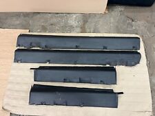 Usado, VW Volkswagen Golf Mk3 GTI OEM Euro Conjunto Saia Lateral Acabamento Moldagem comprar usado  Enviando para Brazil