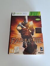 Fable iii edizione usato  Milano