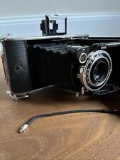 Agfa billy record gebraucht kaufen  Teltow