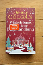 Winterträume kleinen buchhand gebraucht kaufen  Ascheberg