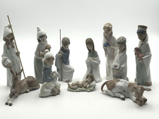 Beautiful lladro piece for sale  Holmen