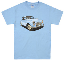 Morris minor shirt for sale  WOLVERHAMPTON