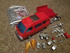 Transformers masterpiece ironh for sale  Selden