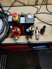 Diesepumpen zubehör gebraucht kaufen  Recklinghausen