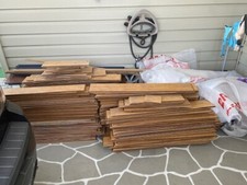 Bamboo laminate flooring for sale  Zephyrhills