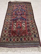 Vibrant hand knotted for sale  BLACKBURN