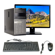 Dell desktop computer for sale  Jacksonville