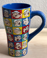 Rare blue popeye for sale  Little Elm