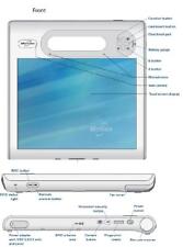 Motion computing c5t gebraucht kaufen  Deutschland