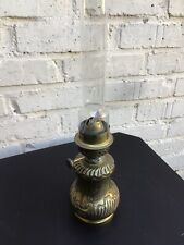 Ancienne petite lampe d'occasion  Poix-Terron