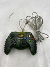 Vintage Mad Catz Xbox Controle Com Fio Modelo 4526 Macro Pad Original 2003 Authen comprar usado  Enviando para Brazil